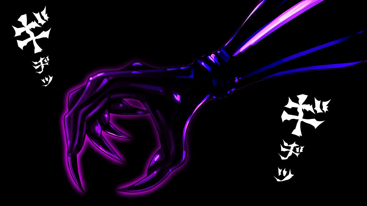 醜悪ニ輝ク金星 -魔化腐蝕姫8- Page.107