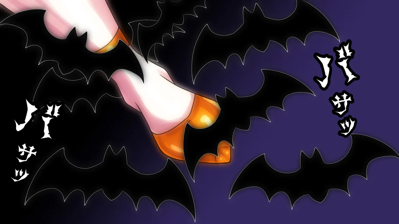 醜悪ニ輝ク金星 -魔化腐蝕姫8- Page.108