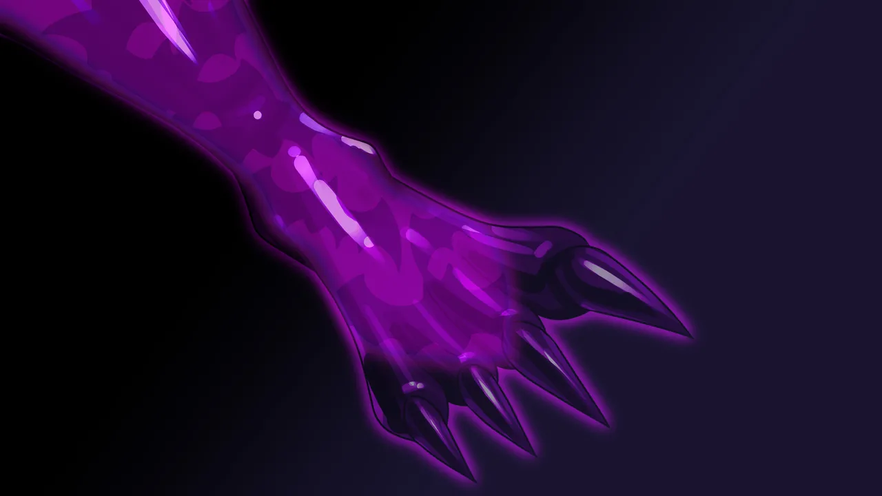 醜悪ニ輝ク金星 -魔化腐蝕姫8- Page.111