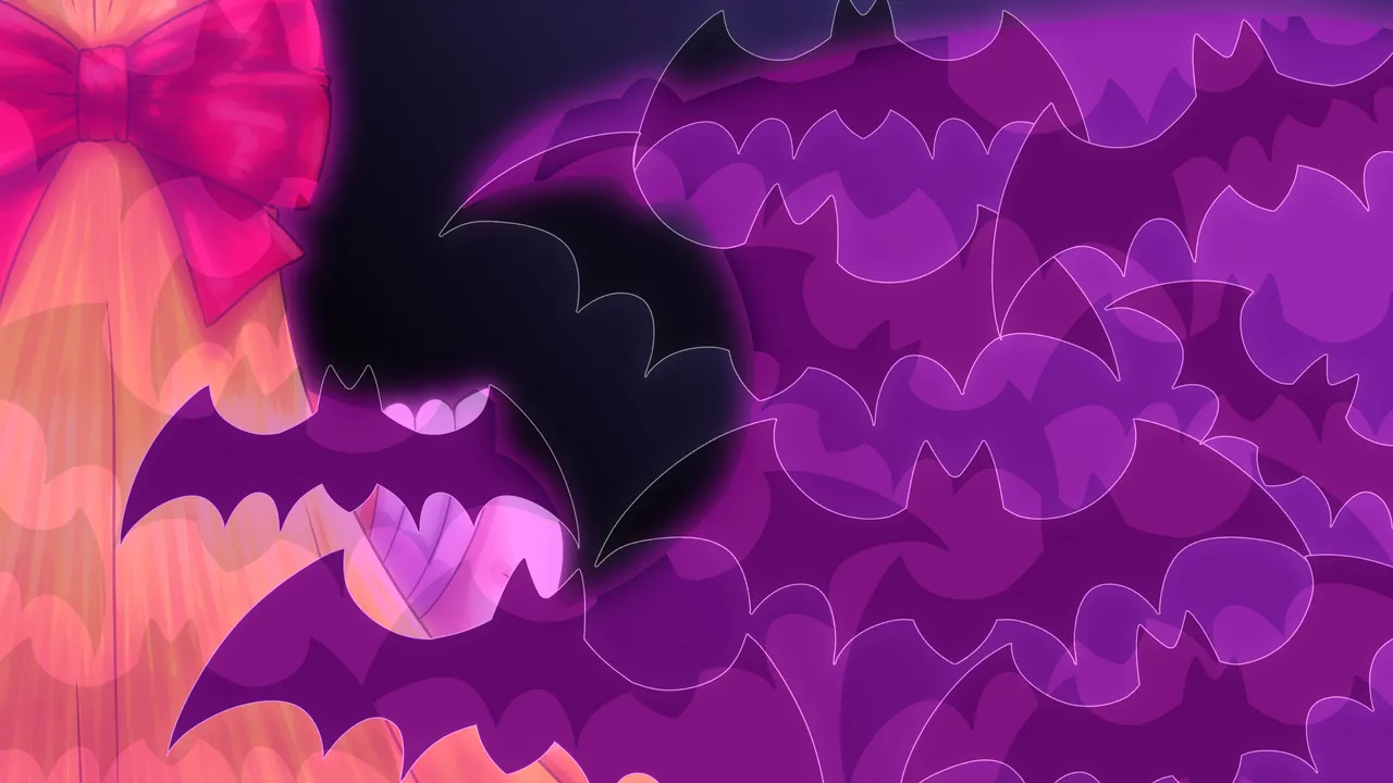 醜悪ニ輝ク金星 -魔化腐蝕姫8- Page.114