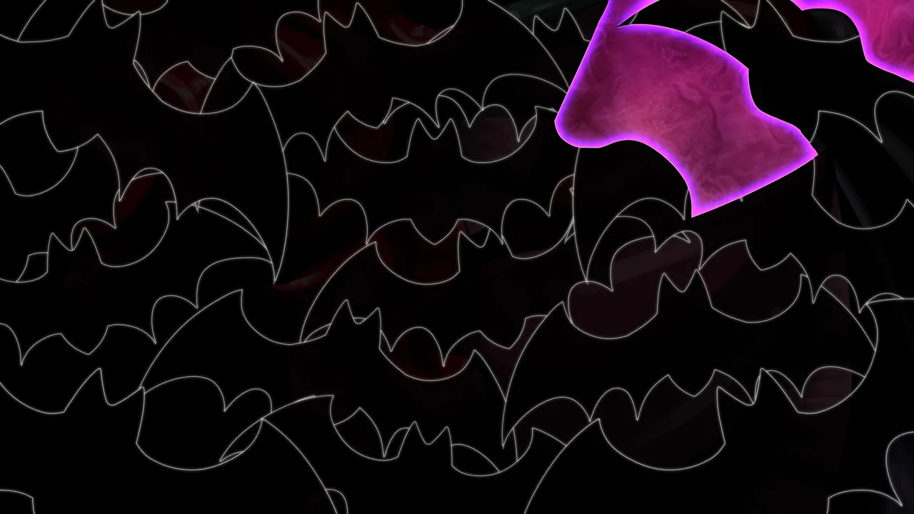 醜悪ニ輝ク金星 -魔化腐蝕姫8- Page.20