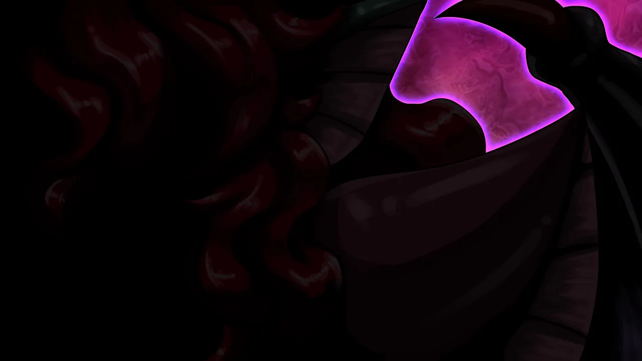 醜悪ニ輝ク金星 -魔化腐蝕姫8- Page.21