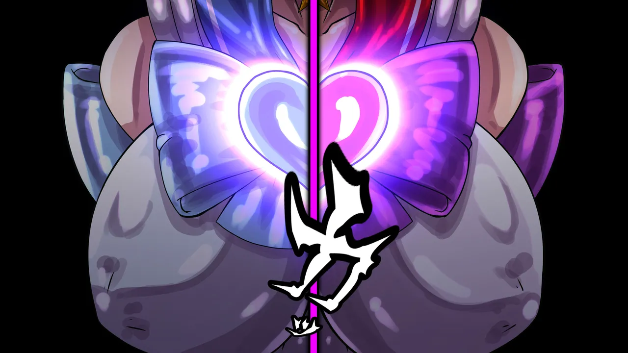 醜悪ニ輝ク金星 -魔化腐蝕姫8- Page.38