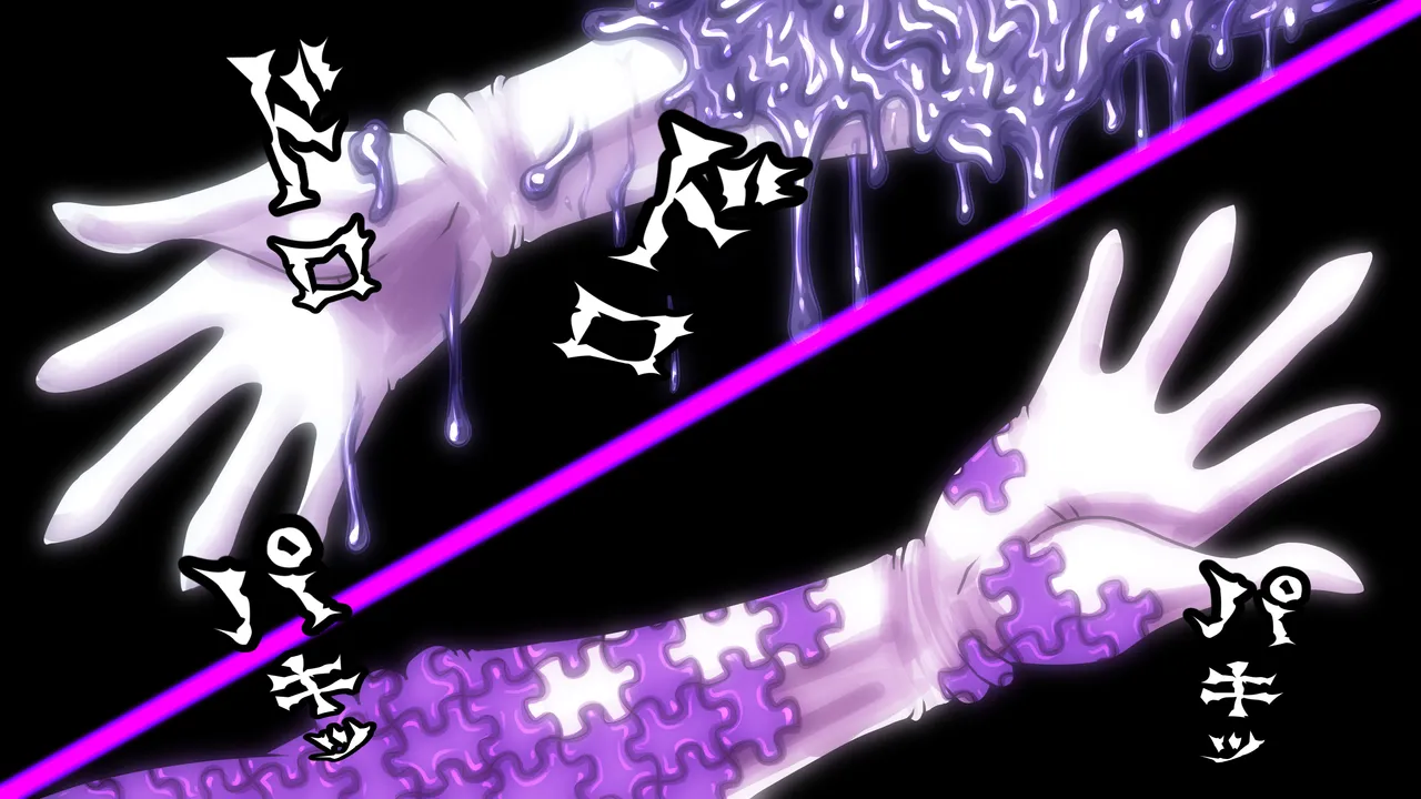 醜悪ニ輝ク金星 -魔化腐蝕姫8- Page.41