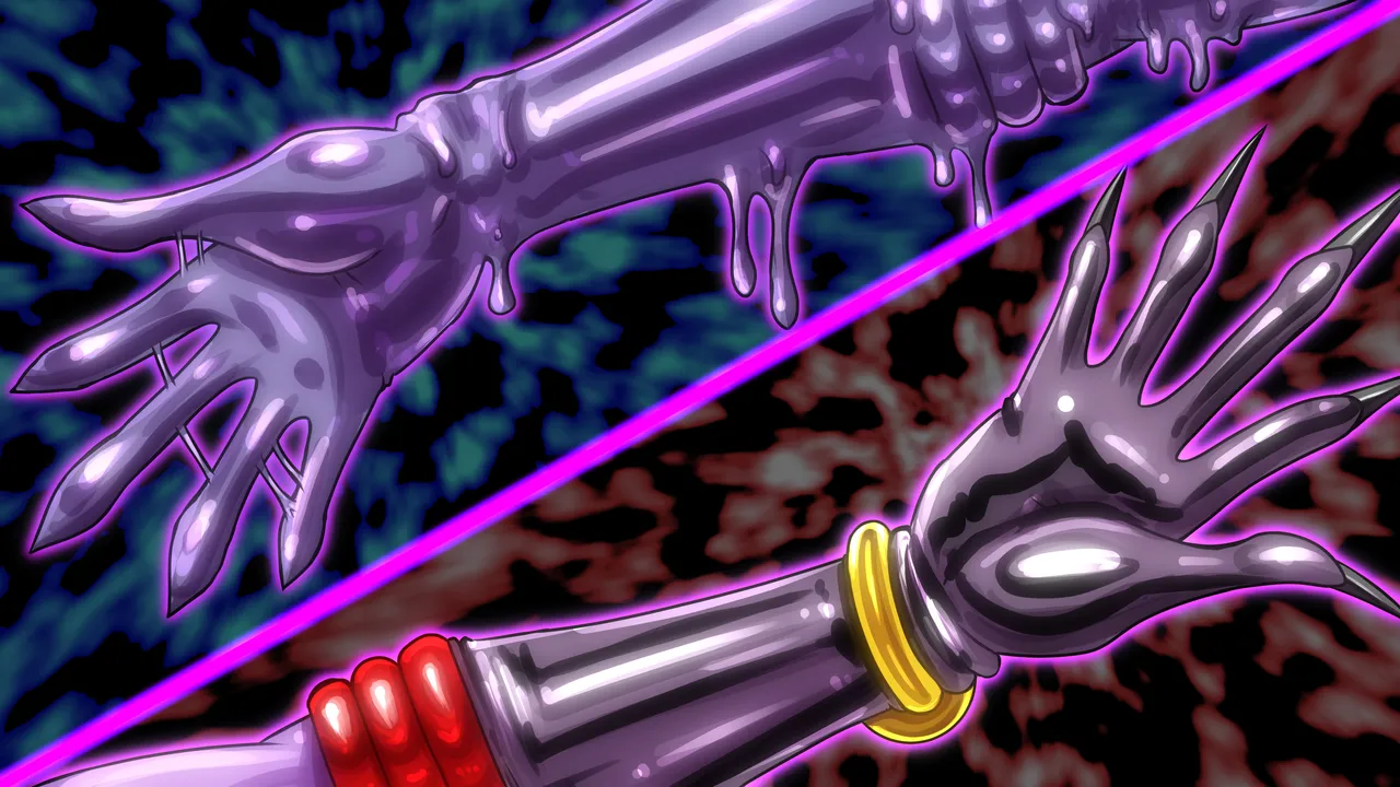 醜悪ニ輝ク金星 -魔化腐蝕姫8- Page.43