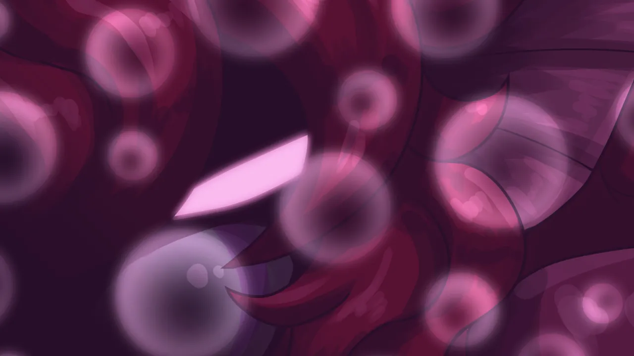 醜悪ニ輝ク金星 -魔化腐蝕姫8- Page.8