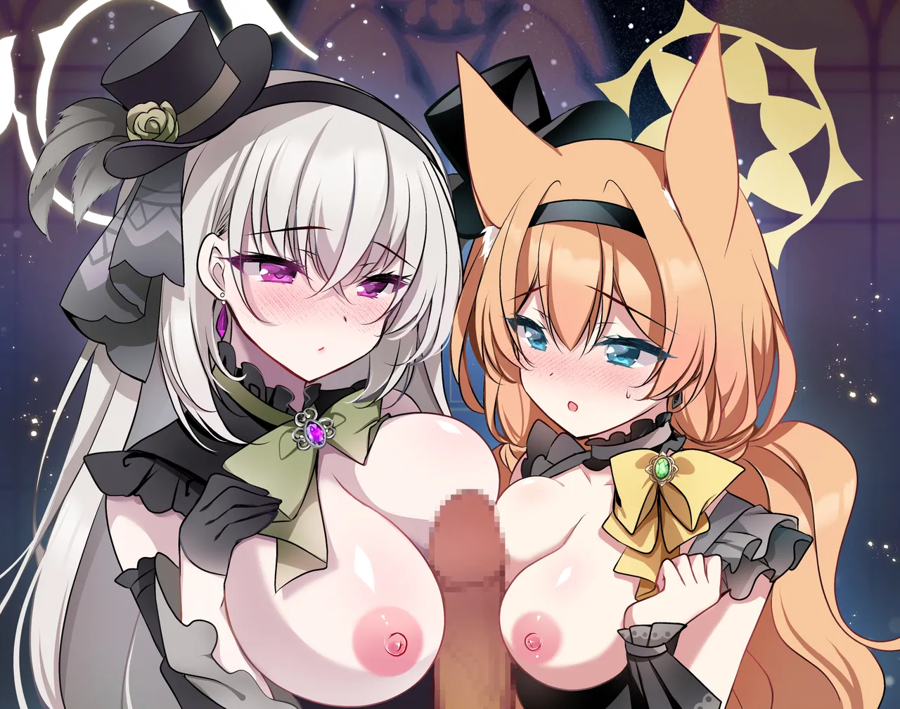 サクラコセフレ + 秘密の裏ライブ - Sectet Live Page.56