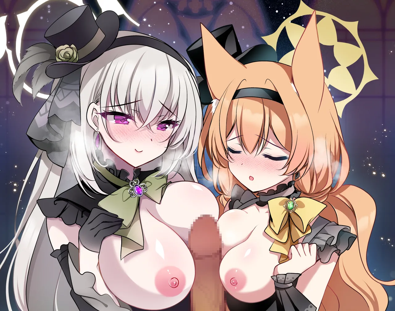 サクラコセフレ + 秘密の裏ライブ - Sectet Live Page.58