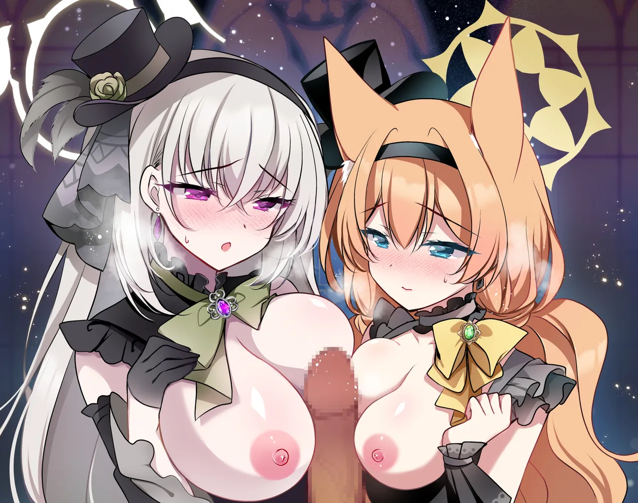 サクラコセフレ + 秘密の裏ライブ - Sectet Live Page.60