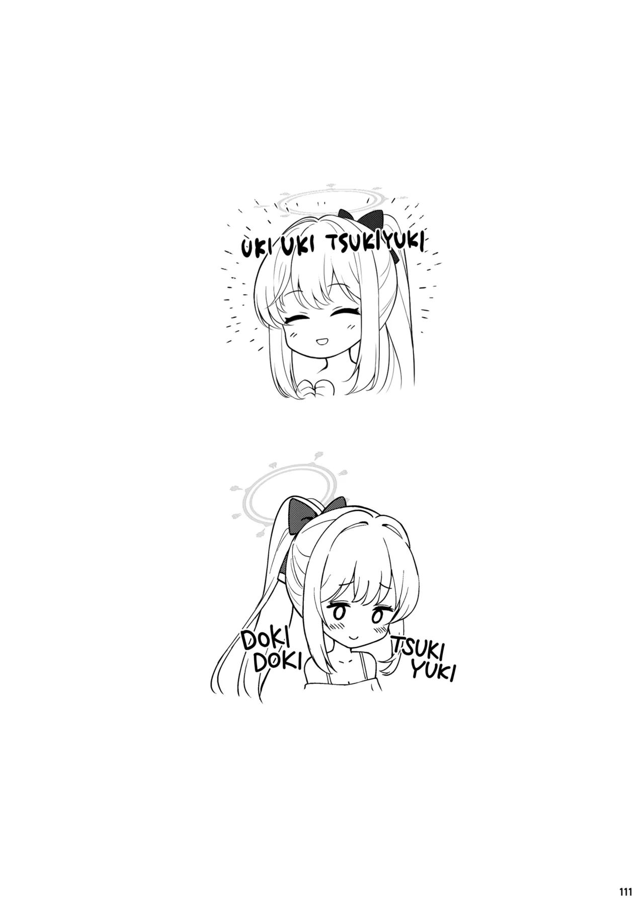 ラブ・イット・ワン・モア Page.28