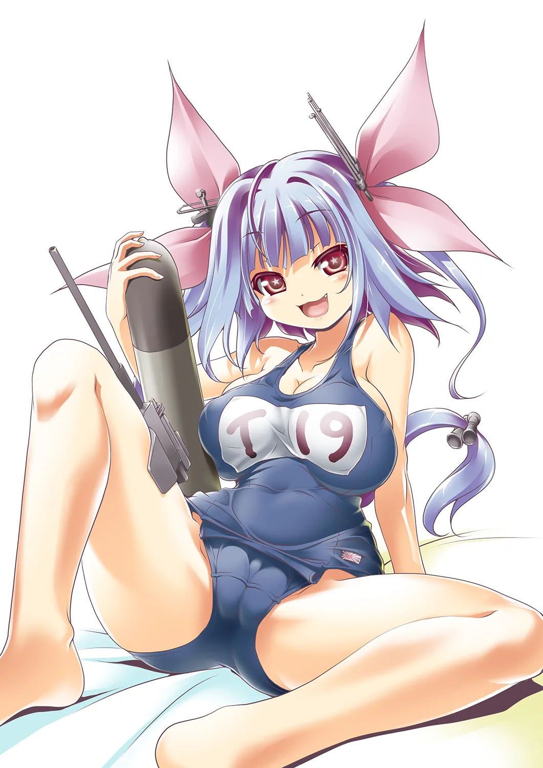 いくちゃんといくいくするほん Page.18