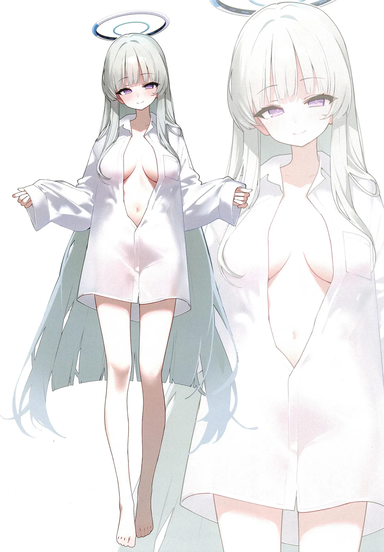 早瀬ユウカが好きすぎる!!3 ～生徒さん、お借りしてま～す笑～ Page.13