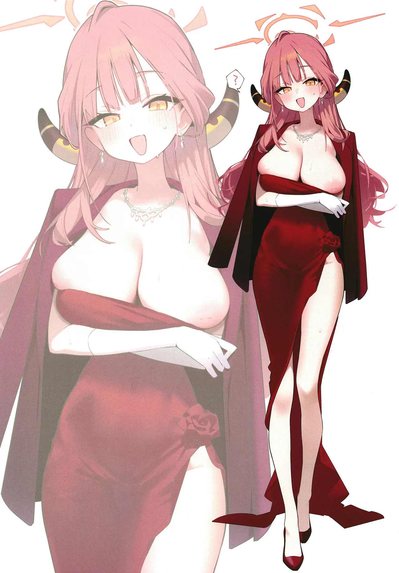 早瀬ユウカが好きすぎる!!3 ～生徒さん、お借りしてま～す笑～ Page.15