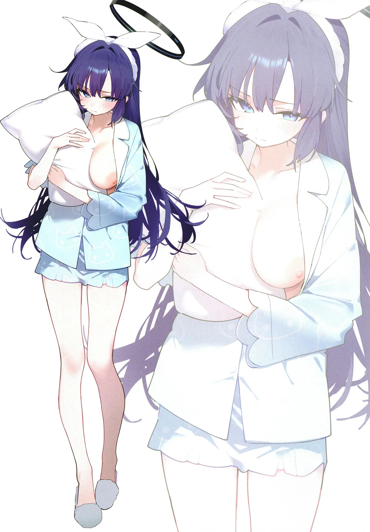 早瀬ユウカが好きすぎる!!3 ～生徒さん、お借りしてま～す笑～ Page.3