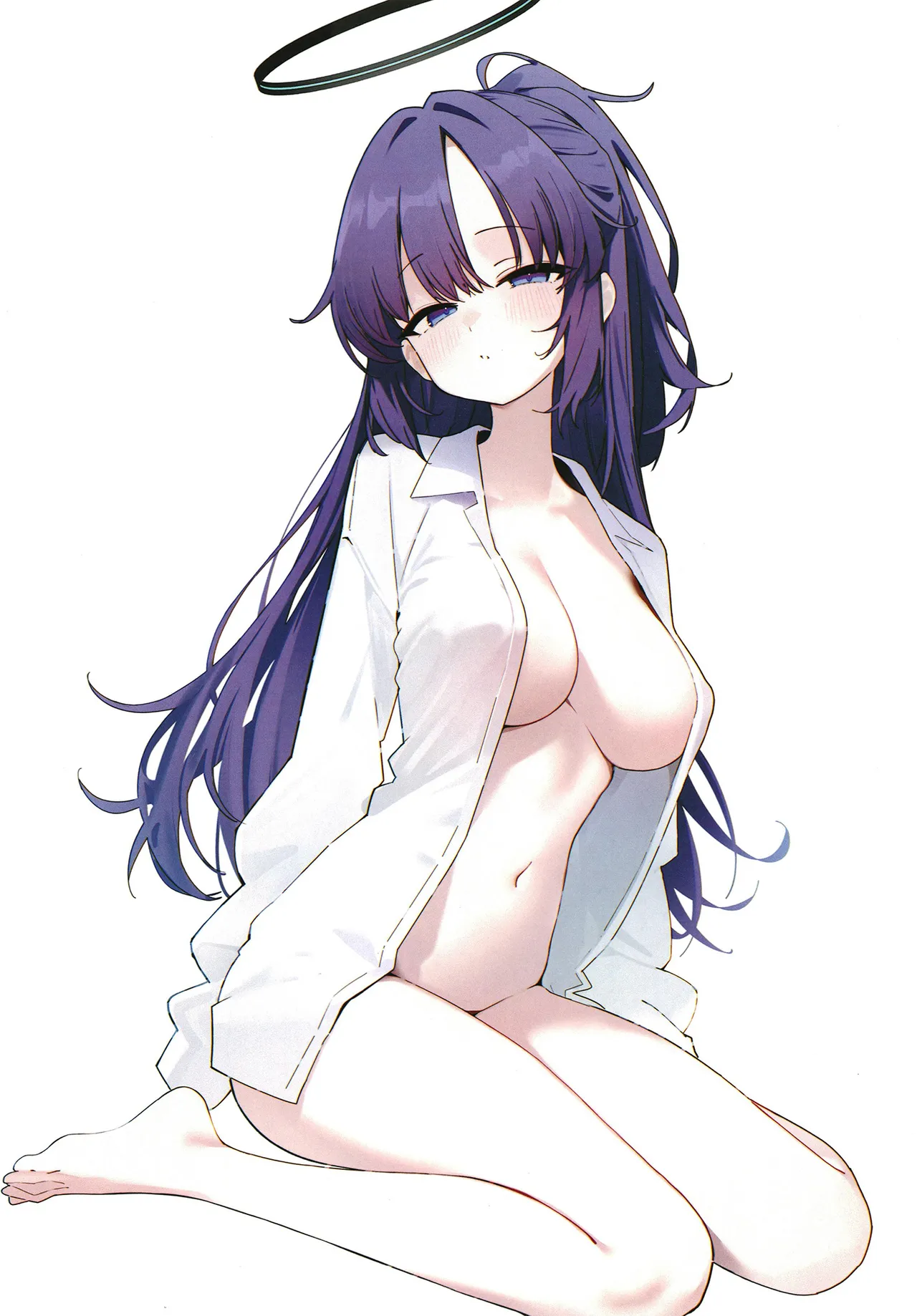 早瀬ユウカが好きすぎる!!3 ～生徒さん、お借りしてま～す笑～ Page.9