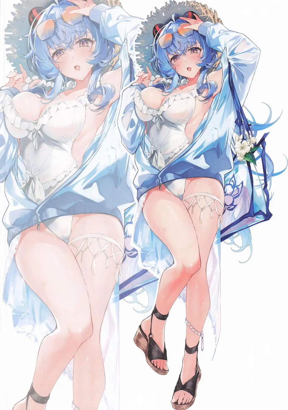 そうはならんやろインパクト Page.5