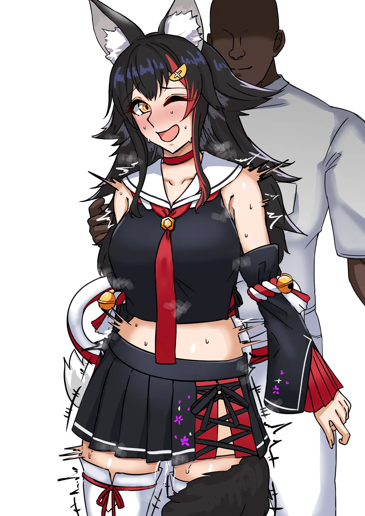 マッサージmoしゃ Page.6