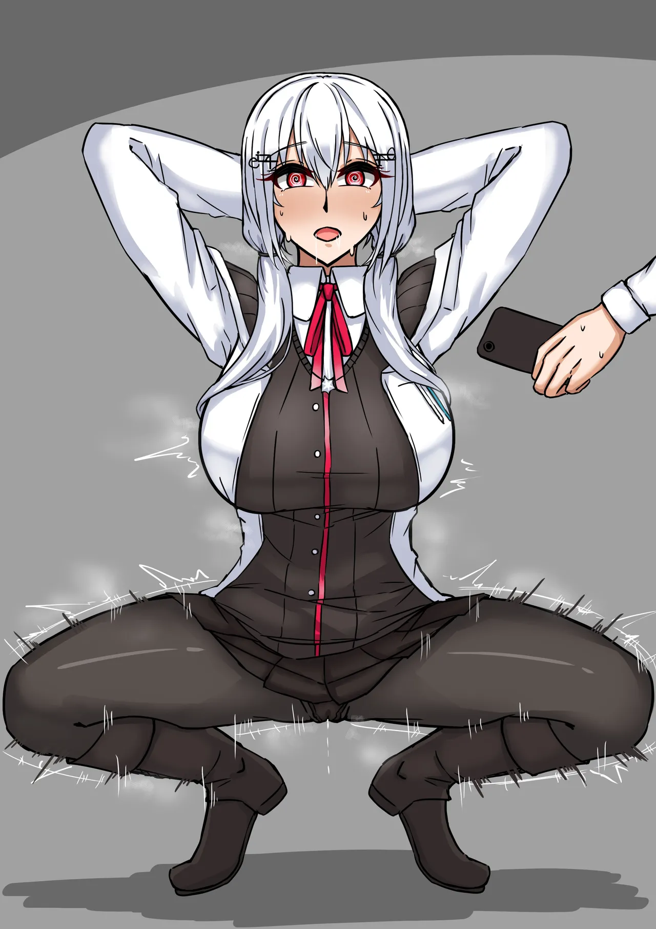 常識改変hks Page.7