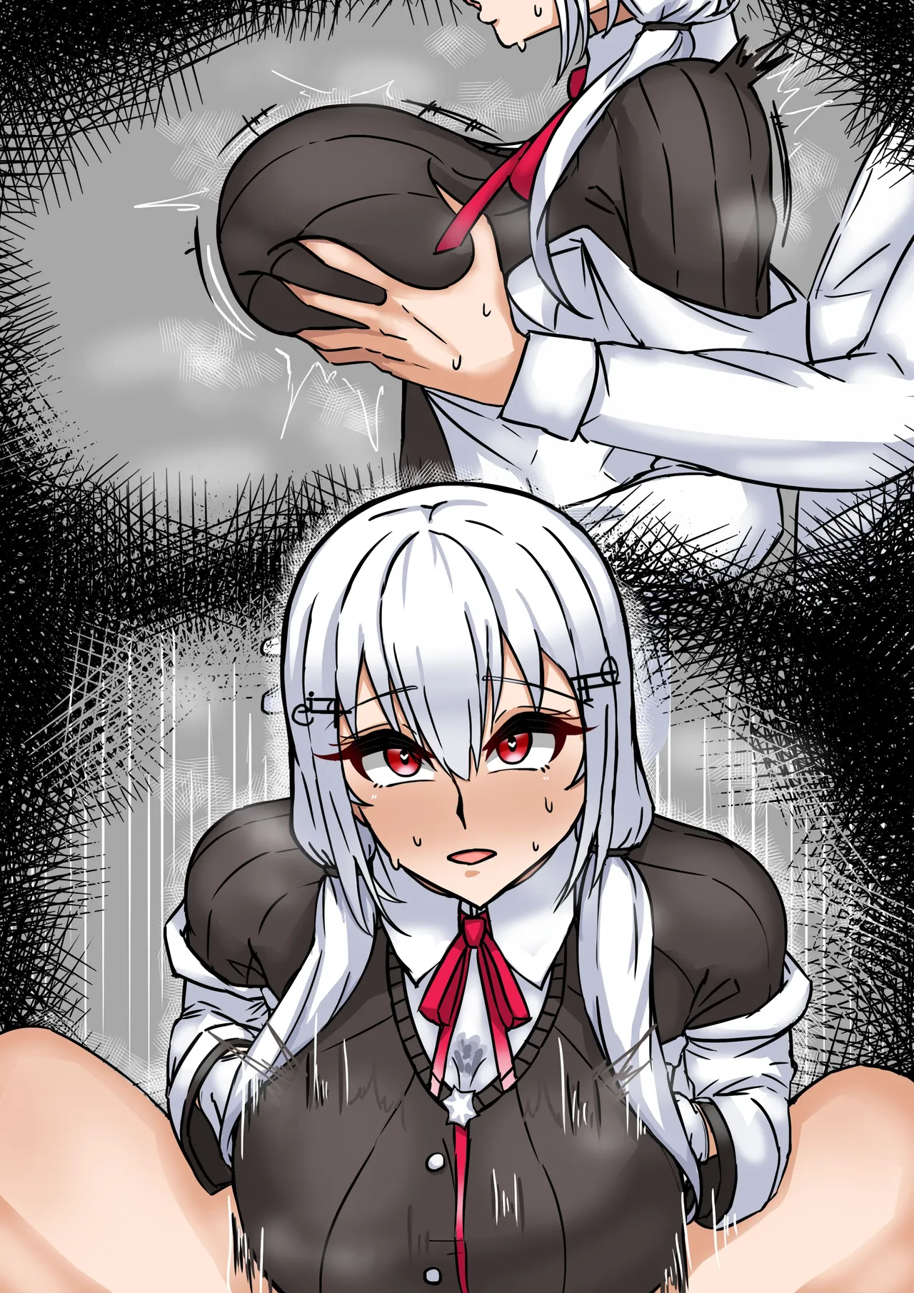 常識改変hks Page.8