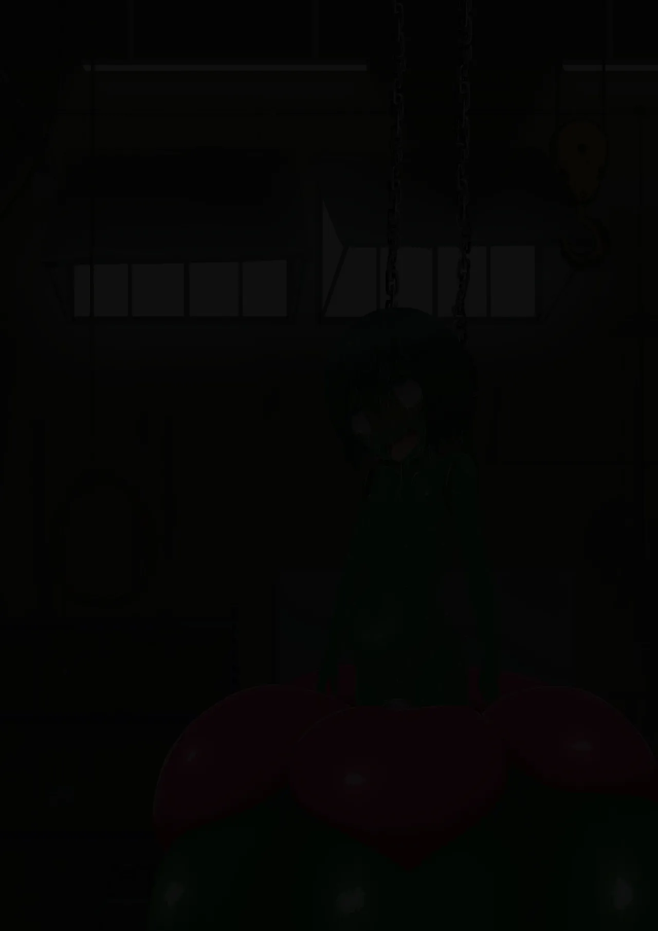 人工アルラウネ Page.40