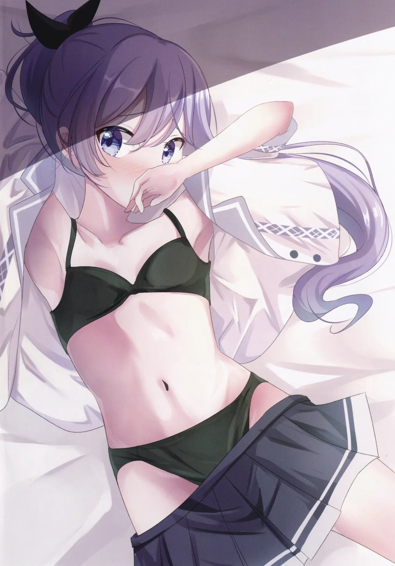 高瀬梨緒総受け合同 Page.3