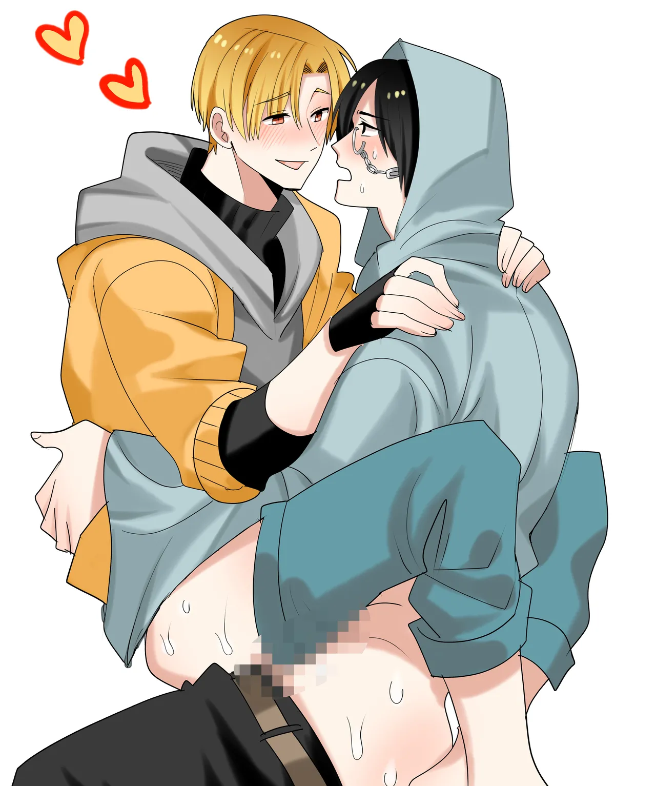 田烏×神崎ログ