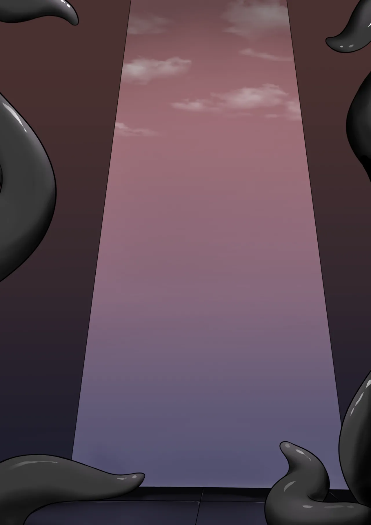 ようこそ、私の世界へ Page.21