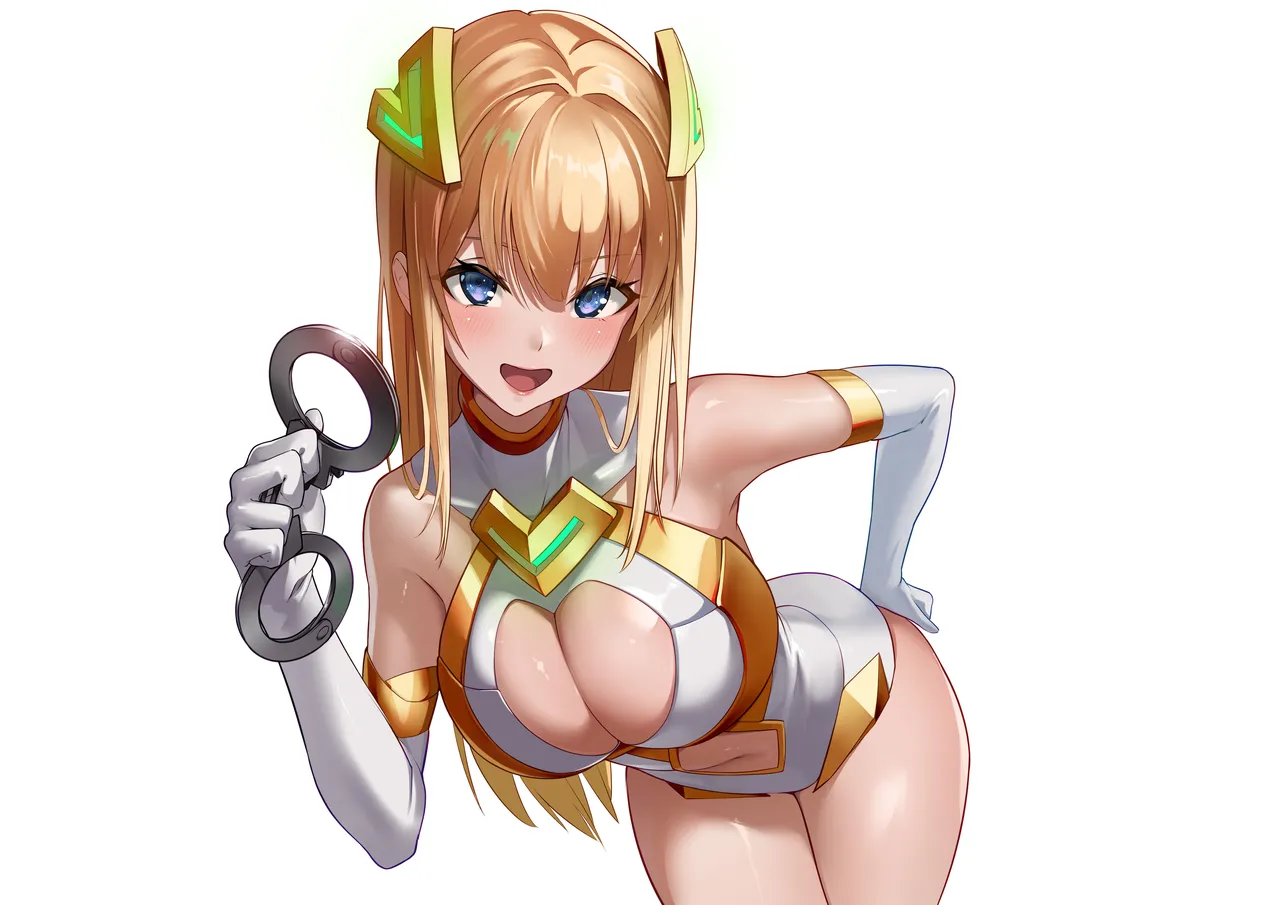 魔法少女セイントリリィ・戦乙女 ～敵組織に洗脳調教された魔法少女が性処理戦闘員に堕ちるまで～ Page.68