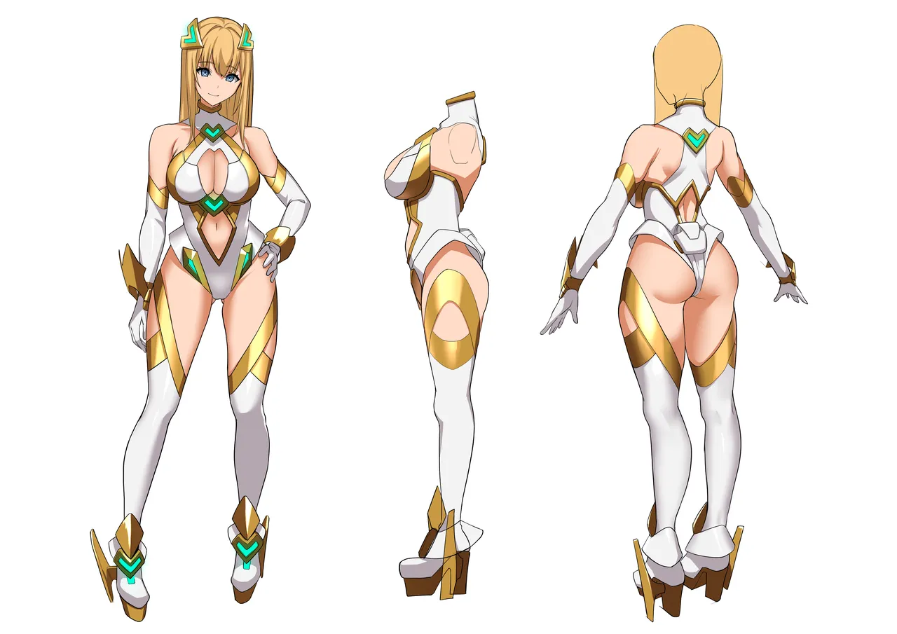 魔法少女セイントリリィ・戦乙女 ～敵組織に洗脳調教された魔法少女が性処理戦闘員に堕ちるまで～ Page.69