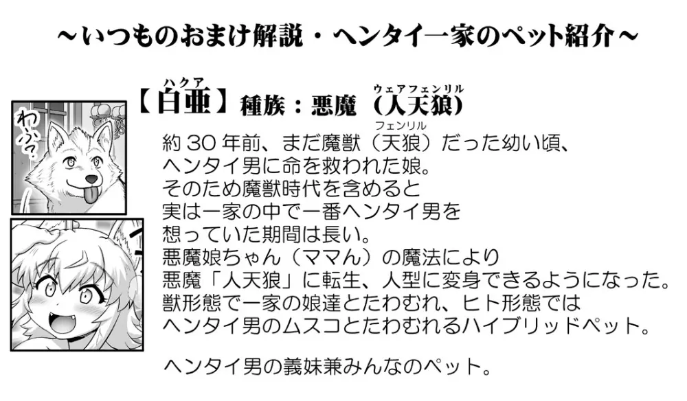 悪魔娘監禁日誌 第3部～世界編～ Page.271