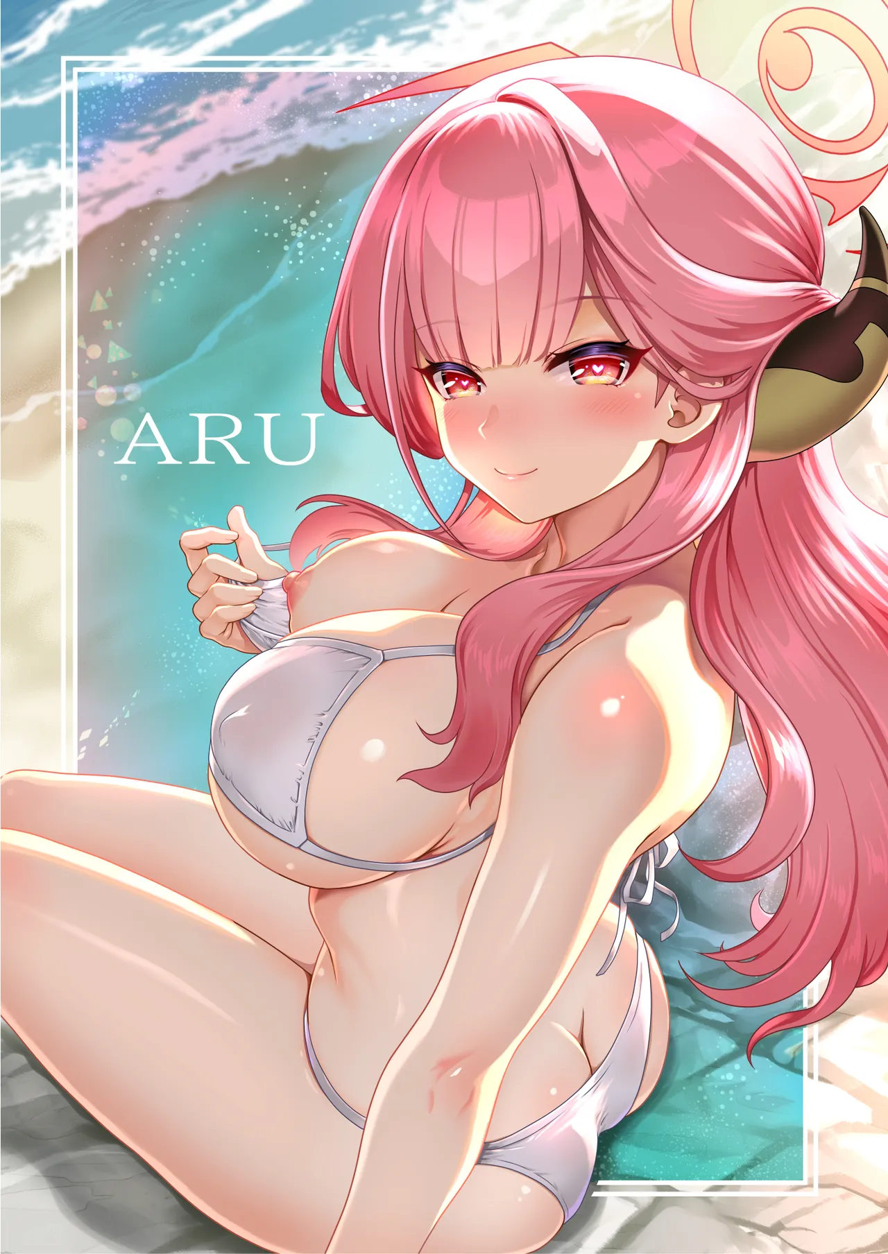 先生の喪失 Page.2