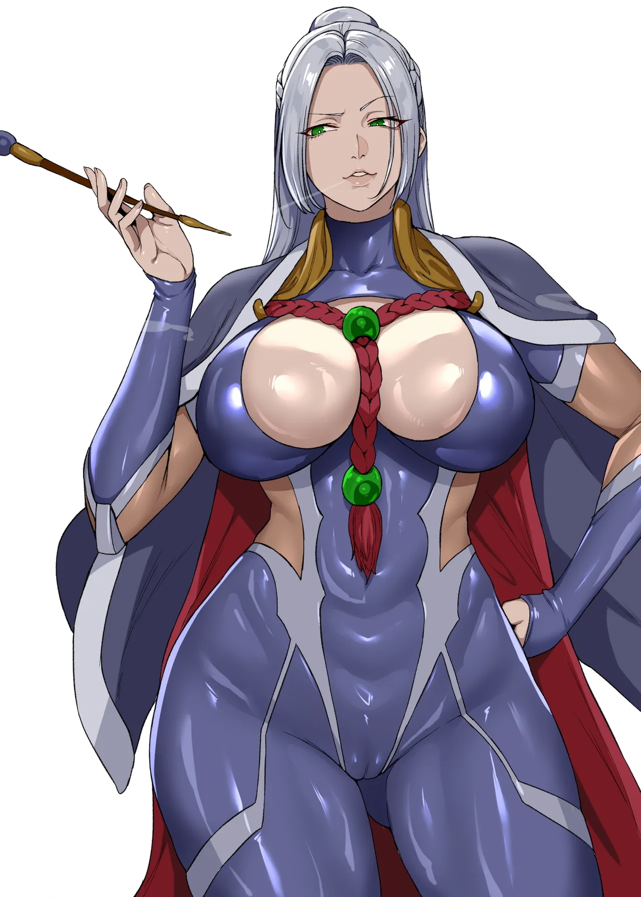 セックスに強い稲毛夏が最強媚薬でケツ穴肉便器に堕とされる漫画 Page.9