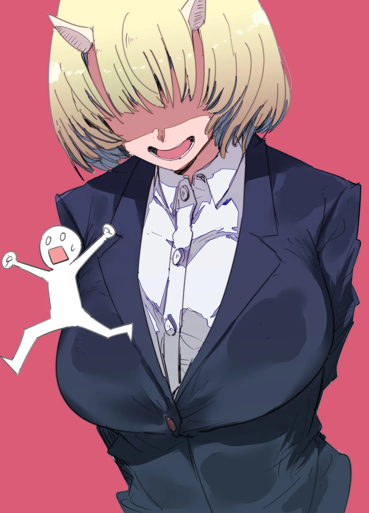 鬼上司のオニん活に誘われたい！ Page.2