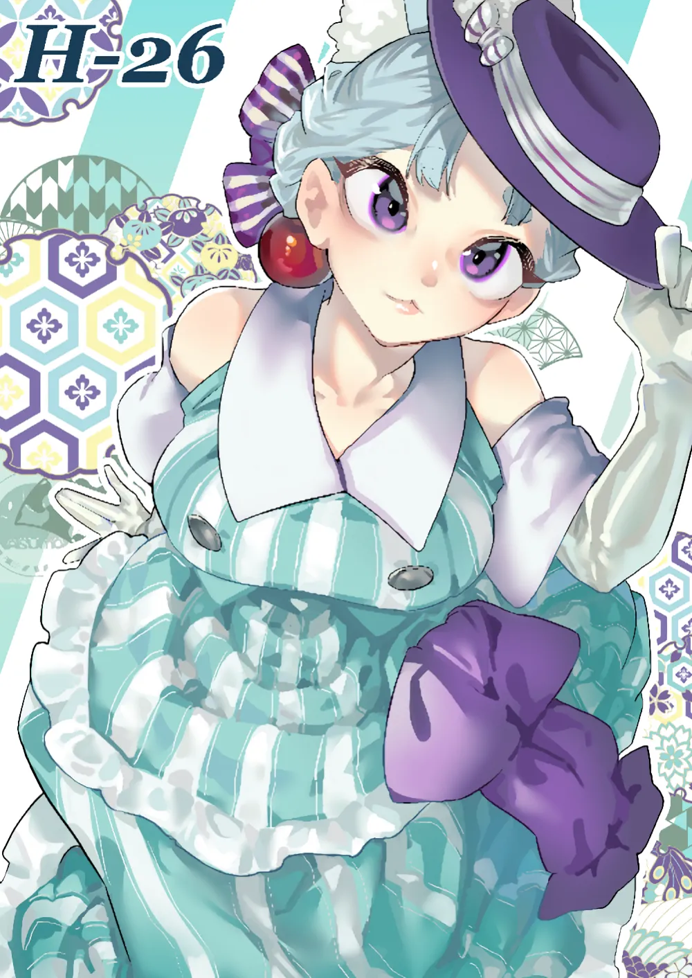 イタコ夫婦本2 Page.27