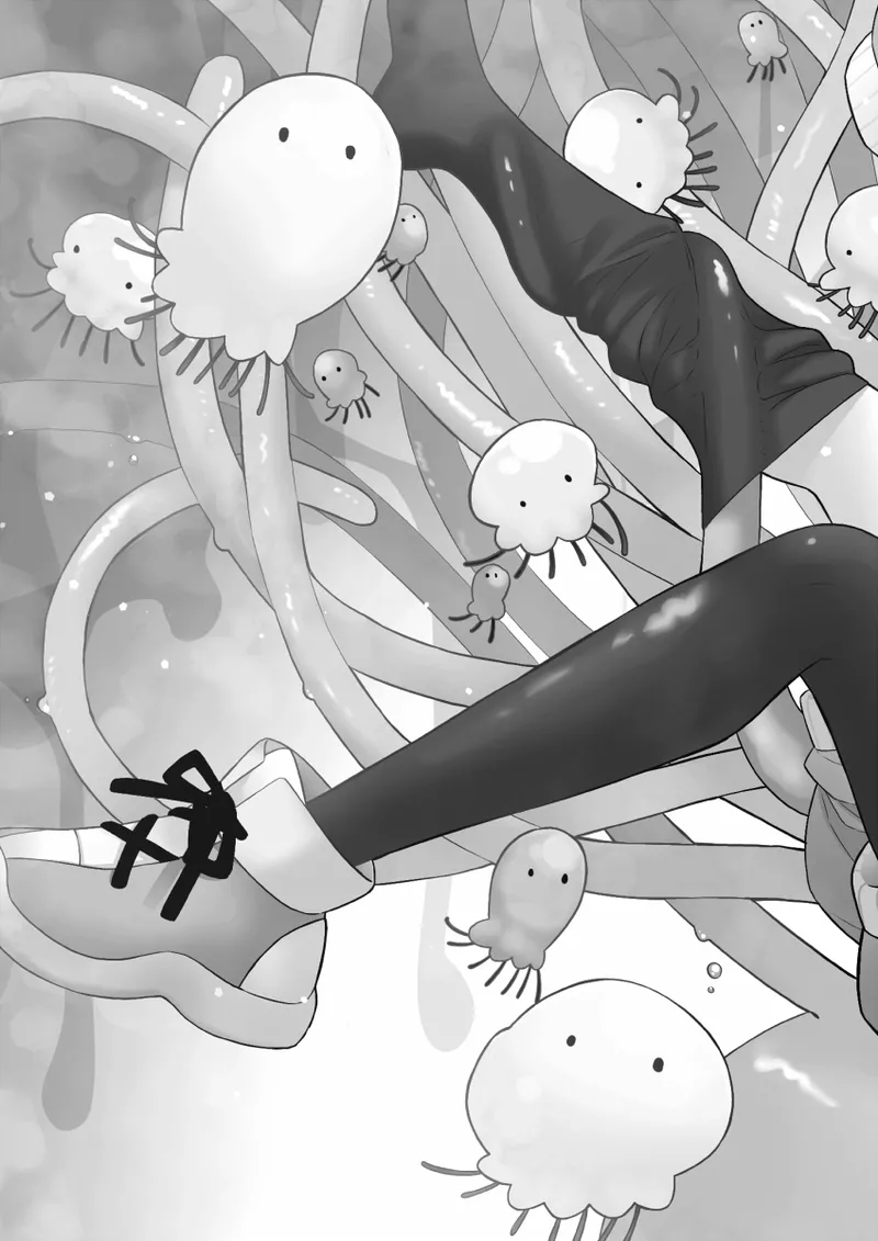 かぷにかぷかぷさせろ Page.16