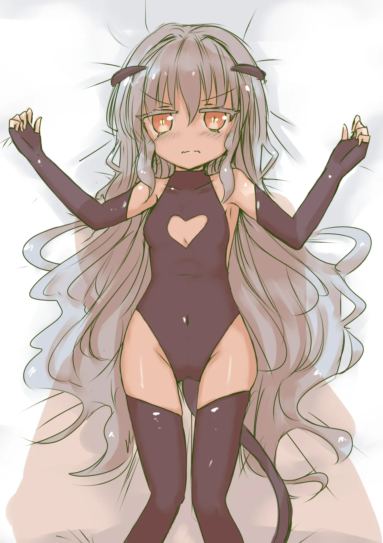 からふるさきゅばすしるばー Page.25