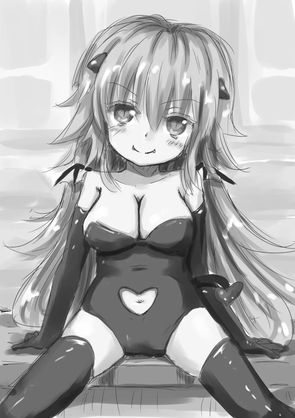 からふるさきゅばすごーるど Page.33