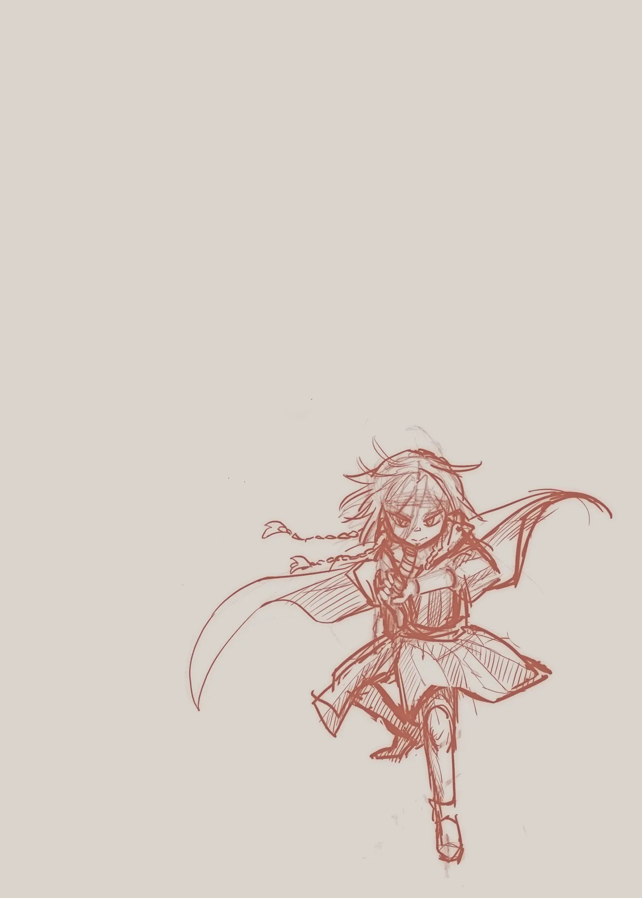 堕落 の 魔女 〜 初年 よしゃ と ツルペタ エルフ 和 以下にして 魔女 に 敗れた 化 Page.12