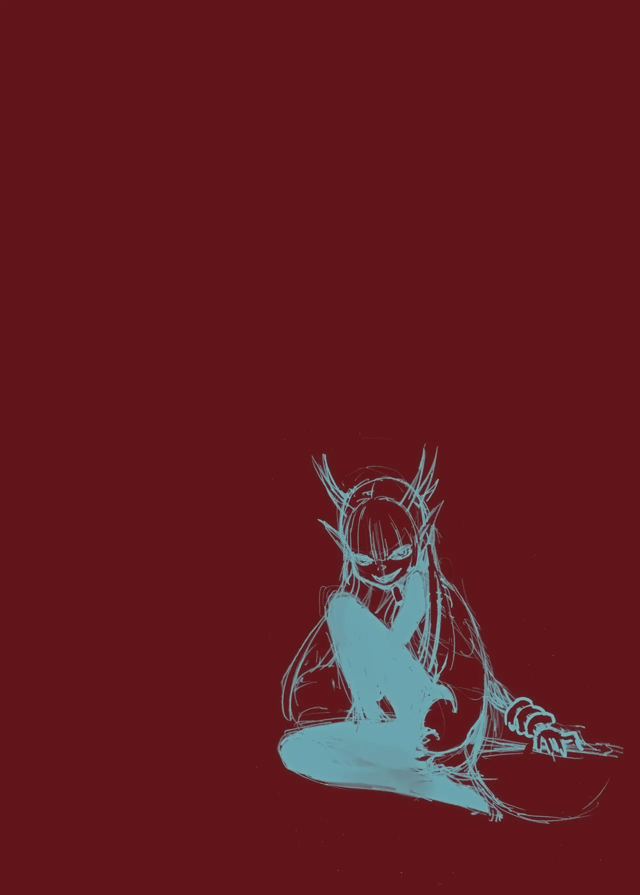 堕落 の 魔女 〜 初年 よしゃ と ツルペタ エルフ 和 以下にして 魔女 に 敗れた 化 Page.52