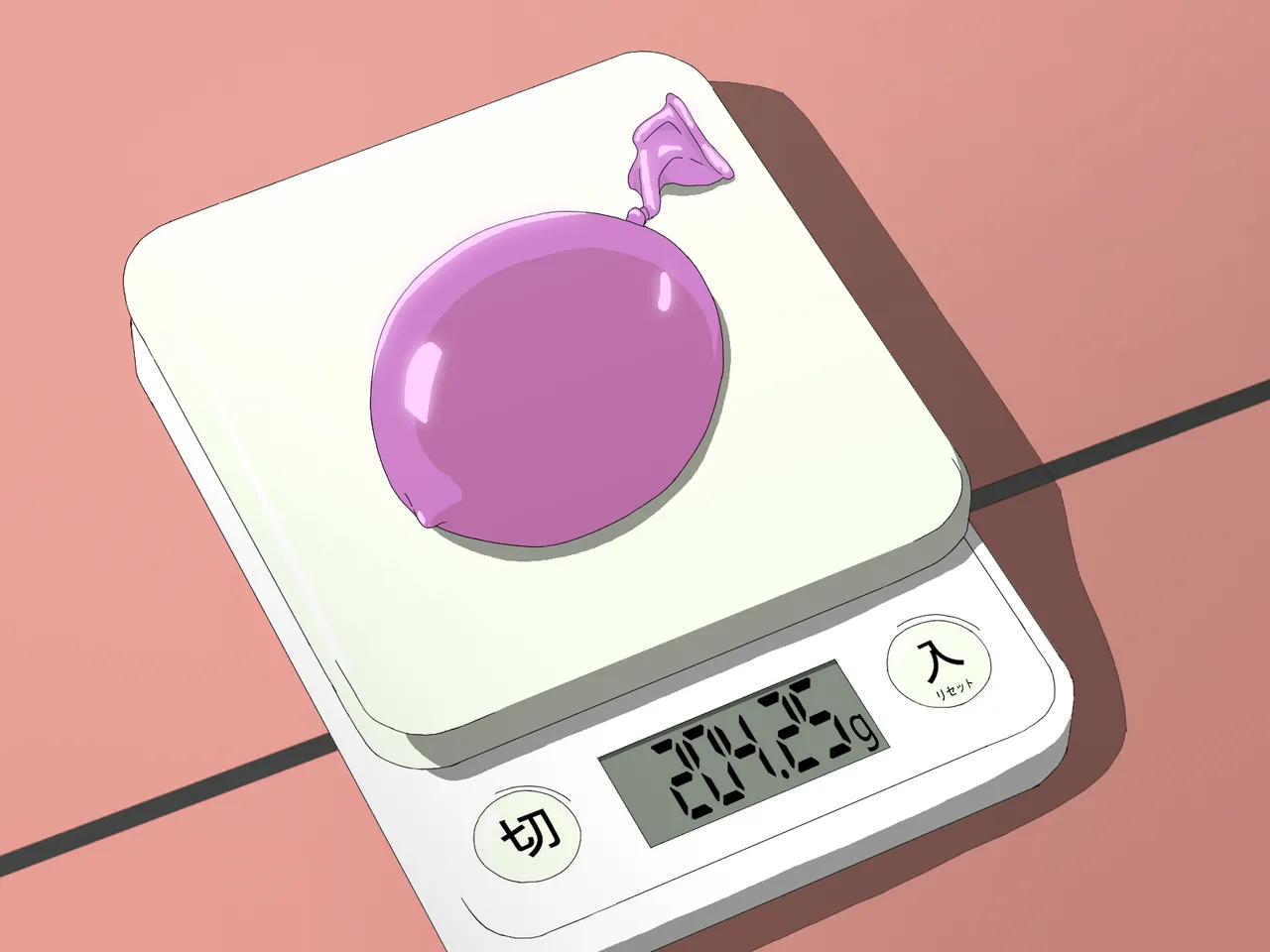 精液結び～ふたなり狐娘が爆乳牛娘と採精性行～前編 Page.210