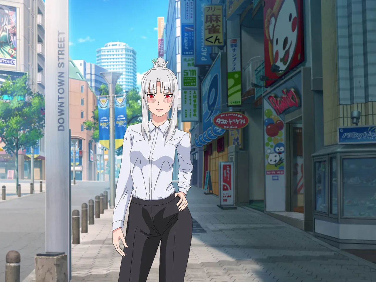 精液結び～ふたなり狐娘が爆乳牛娘と採精性行～前編 Page.232