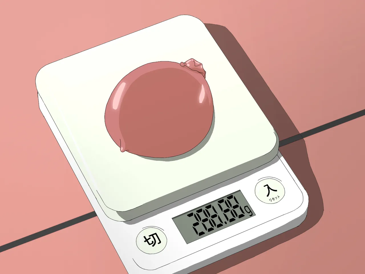 精液結び～ふたなり狐娘が爆乳牛娘と採精性行～前編 Page.305