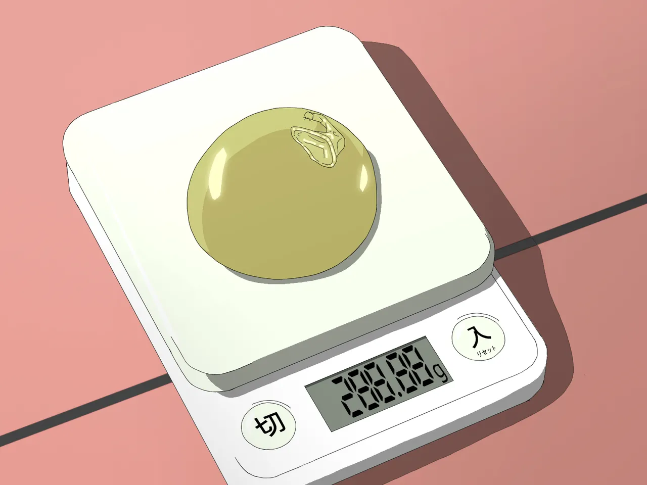 精液結び～ふたなり狐娘が爆乳牛娘と採精性行～前編 Page.306