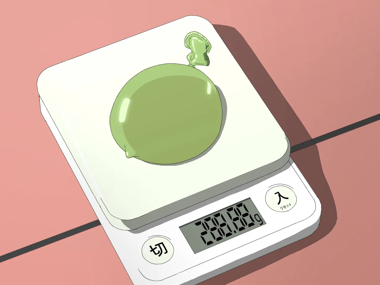 精液結び～ふたなり狐娘が爆乳牛娘と採精性行～前編 Page.307