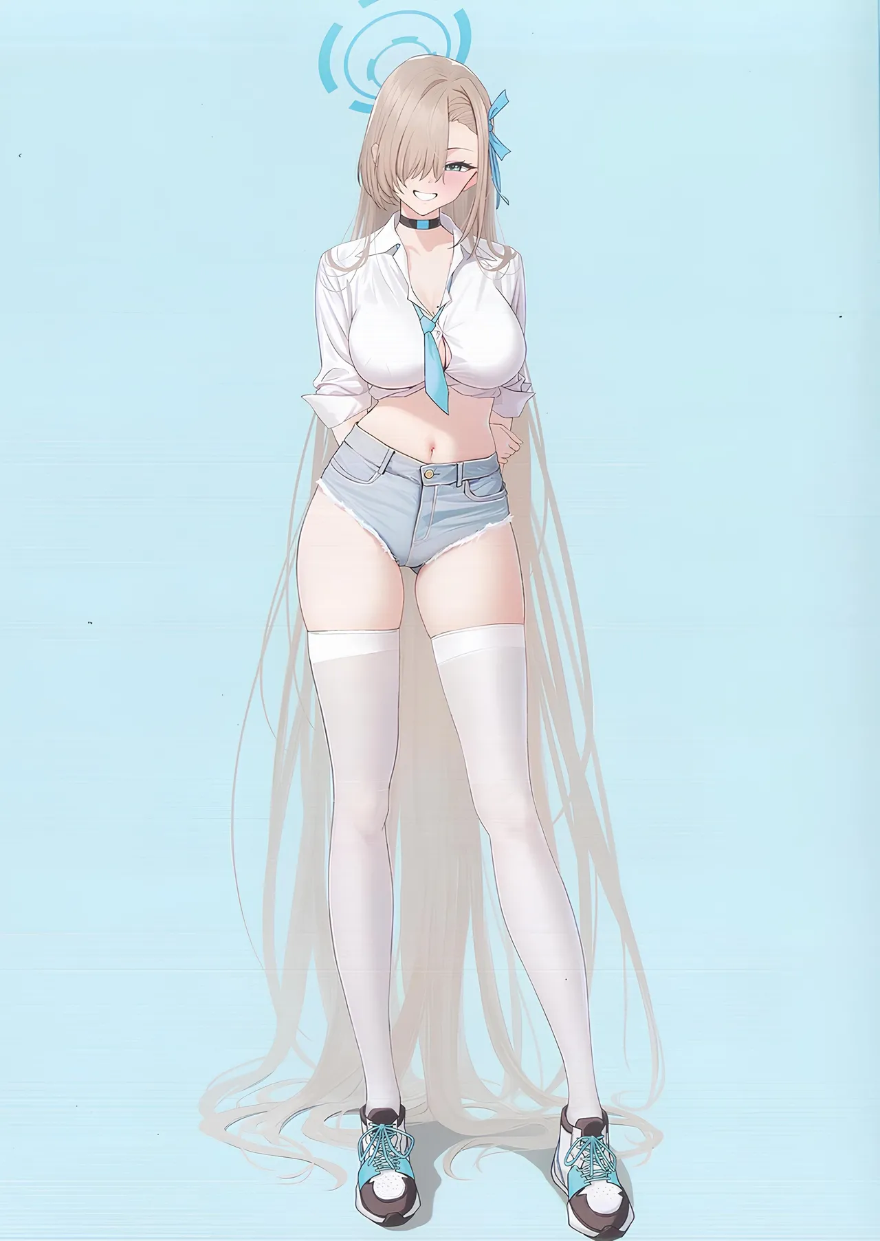 Bodies in Harmony VOL5 Page.15