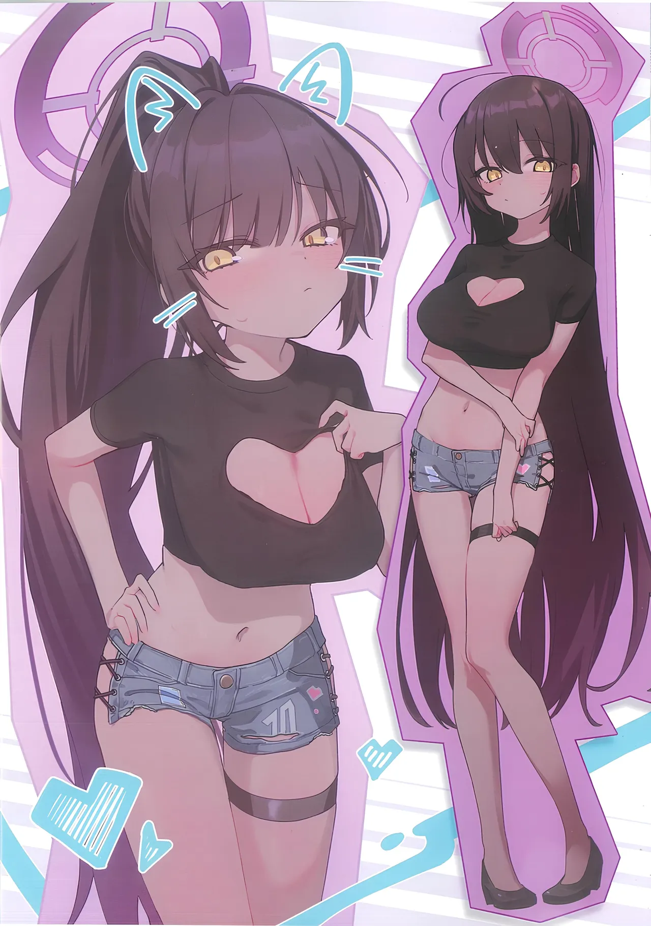 Bodies in Harmony VOL5 Page.18