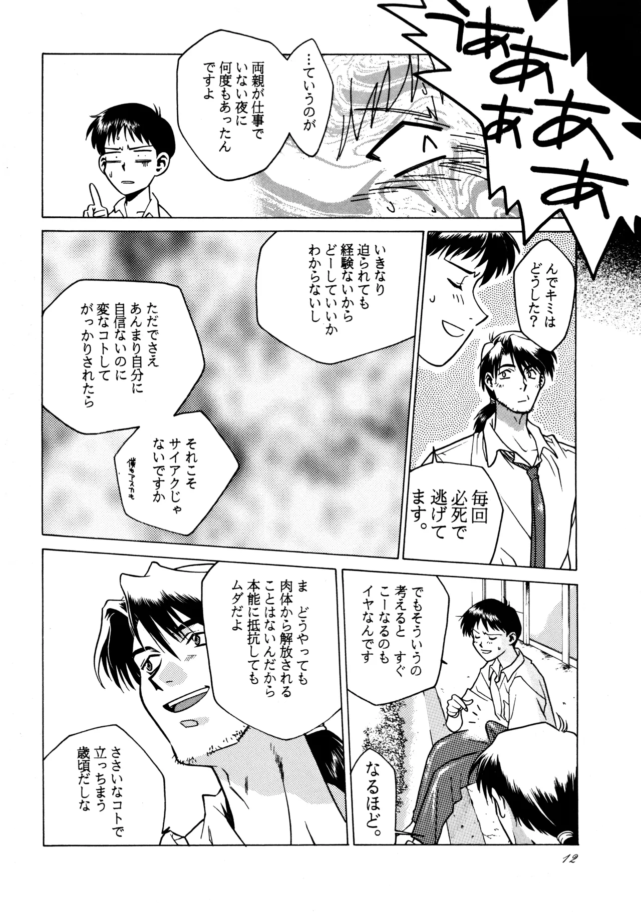 飛行原理ファルマン Page.11