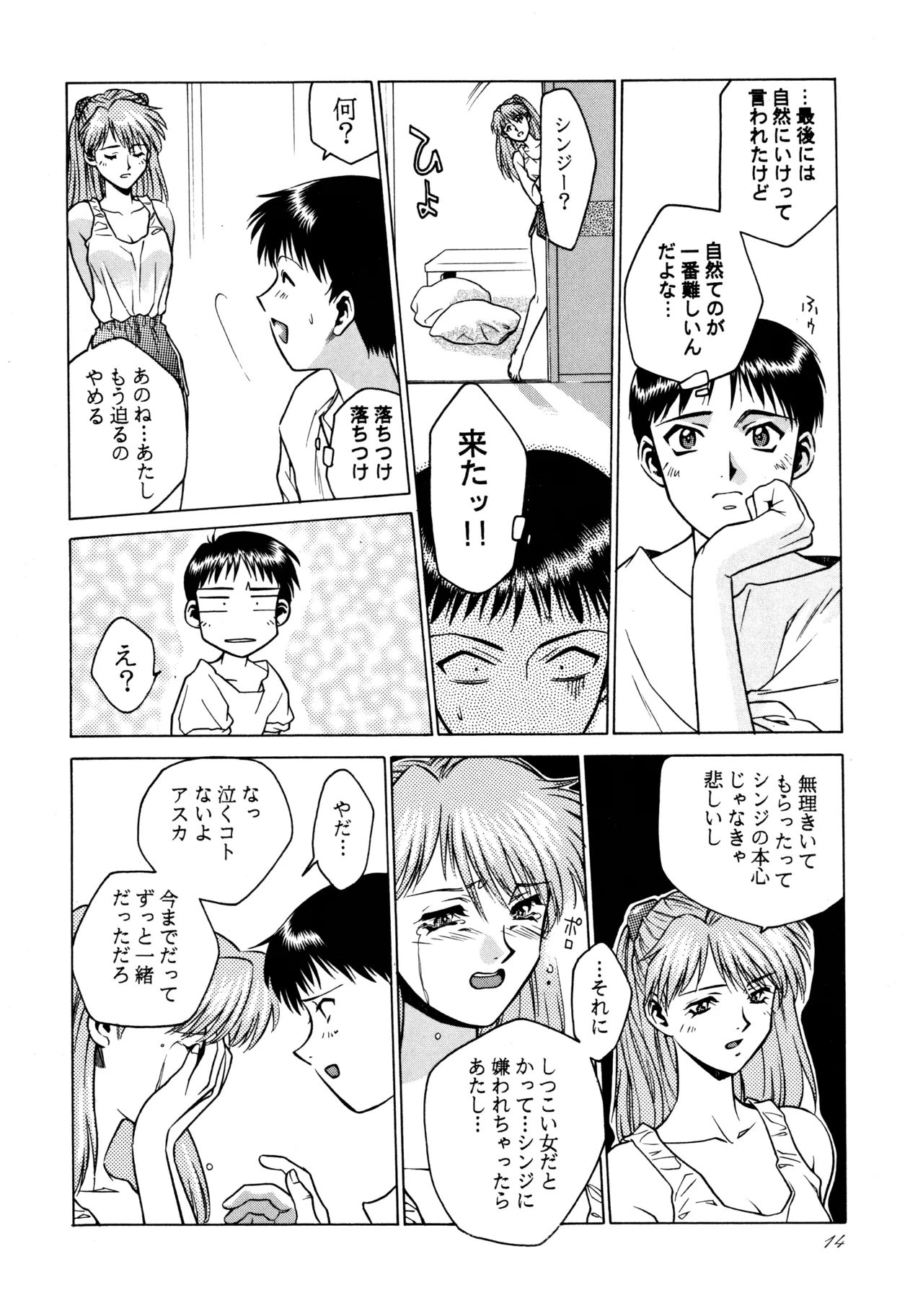 飛行原理ファルマン Page.13