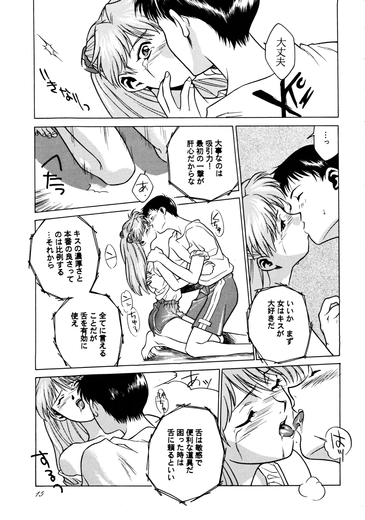 飛行原理ファルマン Page.14