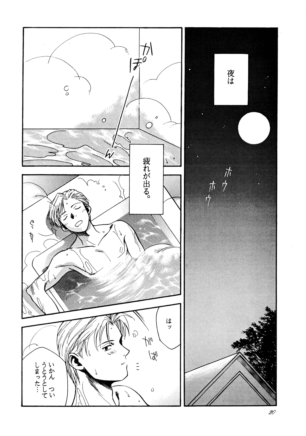 飛行原理ファルマン Page.19